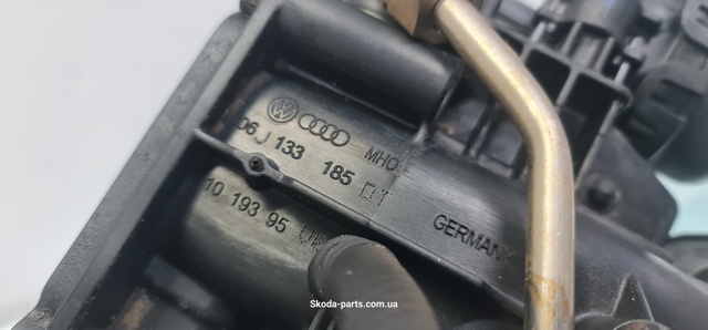 VAG 06J133185DT в наличии Киев