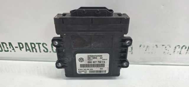 09G927750FA купить Киев