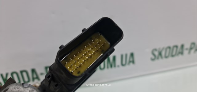 101448203 Модуль управления (ЭБУ) стеклоподъемниками купить Харьков