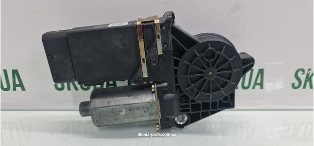 101448203 VAG Модуль управления (ЭБУ) стеклоподъемниками купить в Каменское