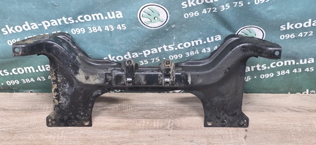 Балка передней подвески (подрамник) Skoda Favorit 781
