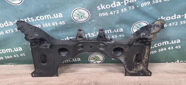 115410052 VAG Балка передней подвески (подрамник) купить в Харьков