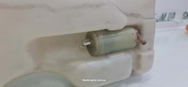 A1248691120 MERCEDES Бачок омывателя купить в Хмельницкий