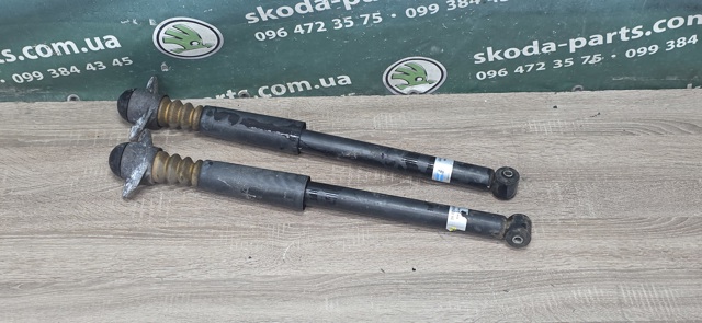 19029429 BILSTEIN Амортизатор задний купить в Киев