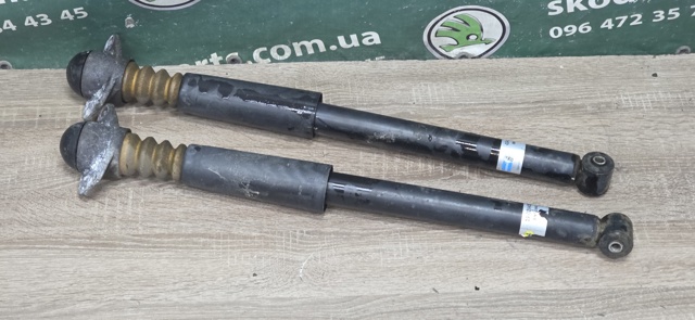 BILSTEIN 19029429 Амортизатор задний в наличии Тернополь