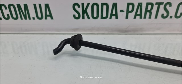 VAG 191823395 Сайлентблок амортизатора капота в наличии Украина