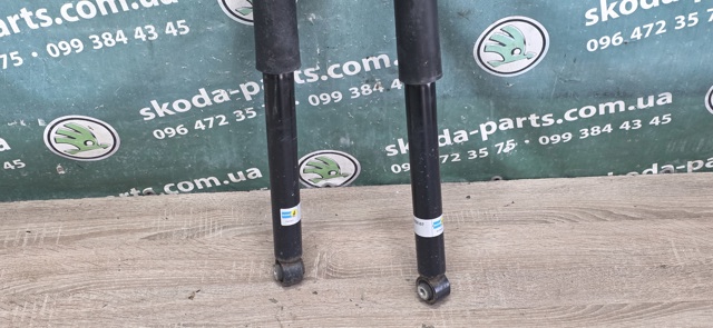 19232157 BILSTEIN Амортизатор задний купить в Каменское