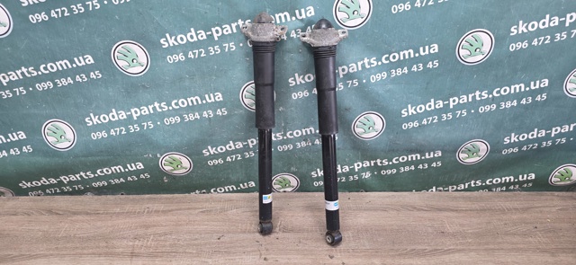 BILSTEIN 19232157 Амортизатор задний в наличии Украина