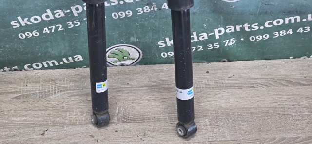 19232157 BILSTEIN Амортизатор задний купить в Днепр