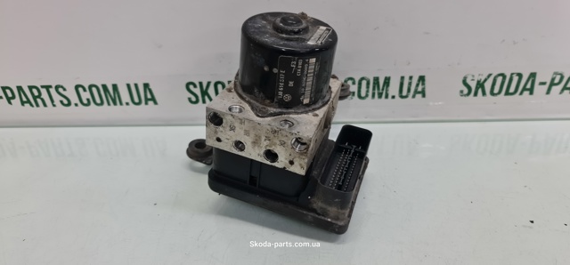 1C0907379E VAG Блок АБС купить в Ирпень