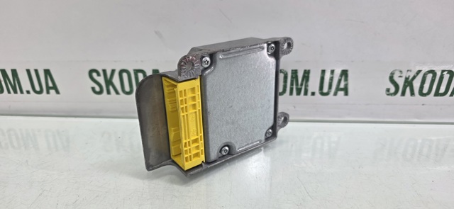 1C0909601 VAG Модуль-процессор управления подушкой безопасности (ЭБУ AIRBAG) купить в Харьков