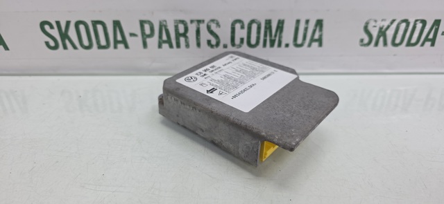 1C0909601 VAG Модуль-процессор управления подушкой безопасности (ЭБУ AIRBAG) купить в Харьков