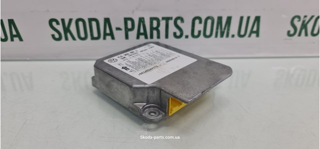 1C0909601A VAG Модуль-процессор управления подушкой безопасности (ЭБУ AIRBAG) купить в Полтава