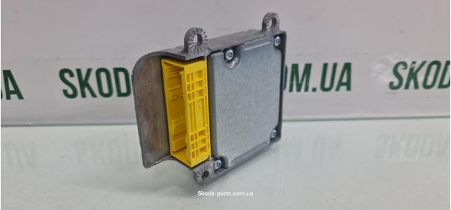 1C0909601A VAG Модуль-процессор управления подушкой безопасности (ЭБУ AIRBAG) купить в Ужгород