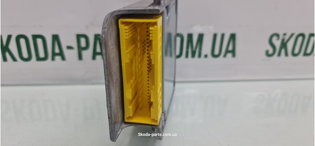 VAG 1C0909601A Модуль-процессор управления подушкой безопасности (ЭБУ AIRBAG) в наличии Запорожье