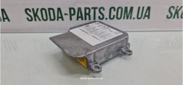 VAG 1C0909601A Модуль-процессор управления подушкой безопасности (ЭБУ AIRBAG) в наличии Украина