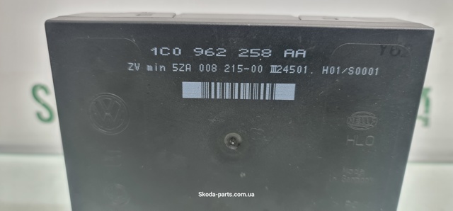 1C0962258AA VAG купить в Львов