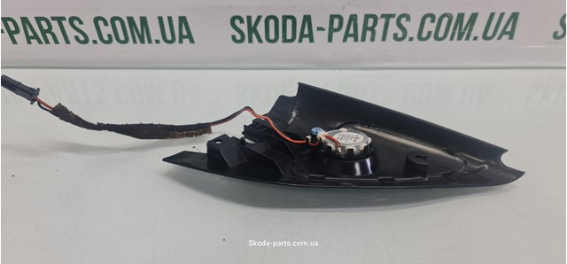 1J0035411F VAG Динамик задней двери купить в Запорожье