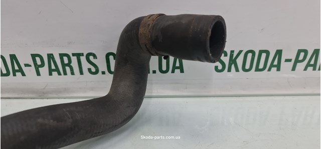 1J0122051AL VAG Нижний шлаг радиатора охлаждения купить в Киев