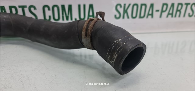 VAG 1J0122051AL Нижний шлаг радиатора охлаждения в наличии Винница