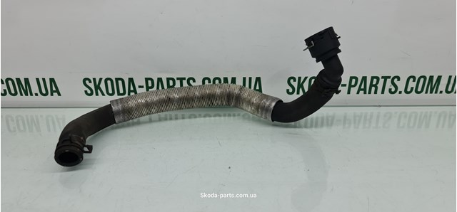 VAG 1J0122157BK в наличии Украина