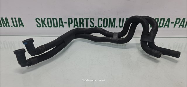 VAG 1J0130295A Трубка топливная от топливоподкачивающего насоса к ТНВД в наличии Киев