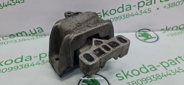 VAG 1J0199555AH Левая подушка двигателя в наличии Харьков