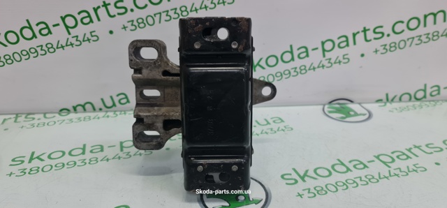 VAG 1J0199555AH Подушка (опора) двигателя левая в наличии Днепр