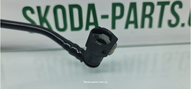 1J0201246B VAG Клапан адсорбера купить в Ирпень