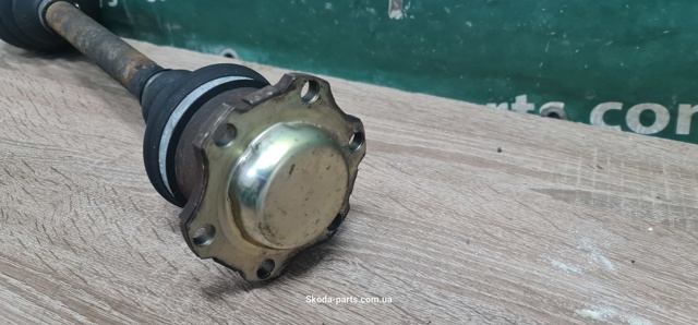 1J0407271CF VAG Левая полуось купить в Павлоград
