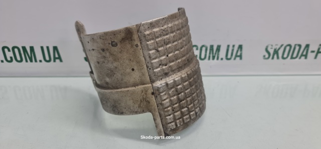 1J0407721C Тепловой экран ШРУСа передней полуоси купить Винница