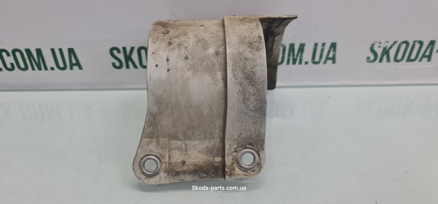 1J0407721C Тепловой экран ШРУСа передней полуоси купить Хмельницкий