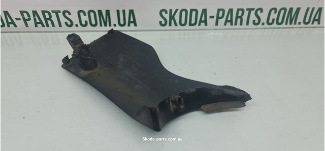 1J0511533A VAG Защита заднего нижнего рычага купить в Ровно