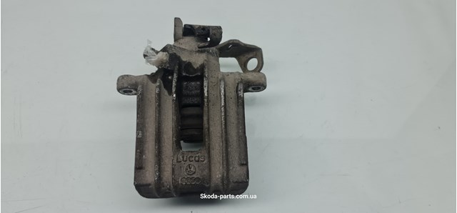 1J0615423G VAG Суппорт задний левый купить в Полтава