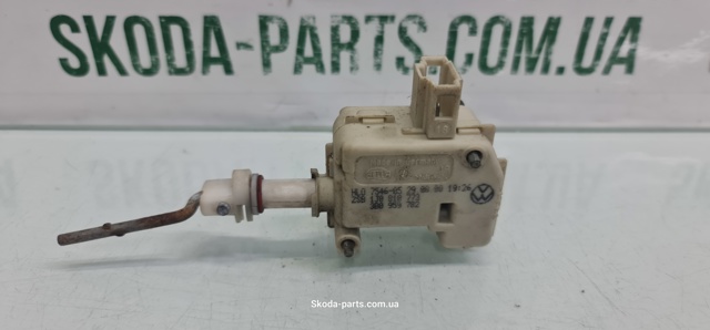 VAG 1J0810773 Замок открывания лючка бензобака в наличии Чернигов