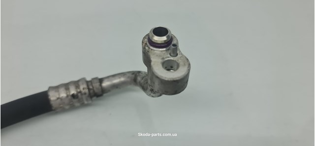 VAG 1J0820721AC Шланг кондиционера, от компрессора к радиатору в наличии Черновцы