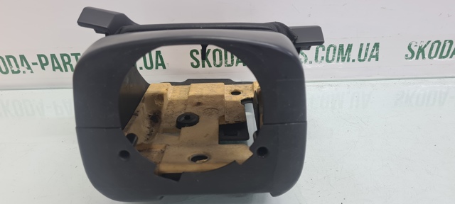 VAG 1J0858559C Накладка рулевой колонки в наличии Ирпень