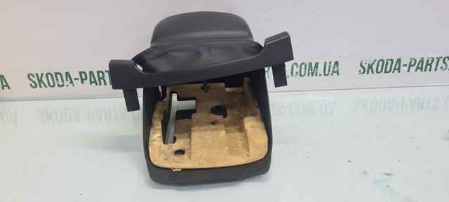 VAG 1J0858559C Накладка рулевой колонки в наличии Житомир