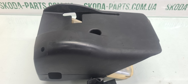 VAG 1J0858559C Накладка рулевой колонки в наличии Львов