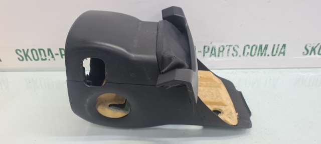 1J0858559C VAG Накладка рулевой колонки купить в Полтава