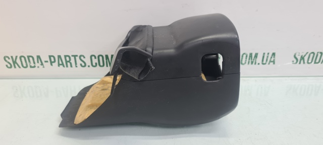 1J0858559C VAG Накладка рулевой колонки купить в Полтава