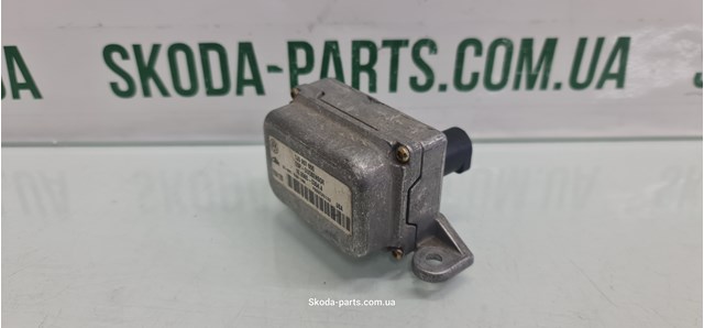 VAG 1J0907655 Датчик продольного ускорения в наличии Харьков
