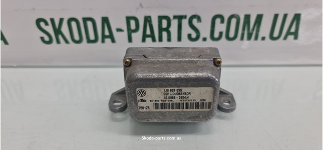 1J0907655 VAG Датчик продольного ускорения купить в Одесса