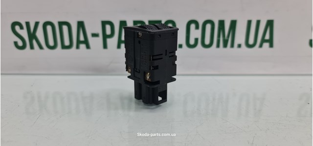 VAG 1J0941333A Кнопка (регулятор) корректора фар в наличии Ирпень