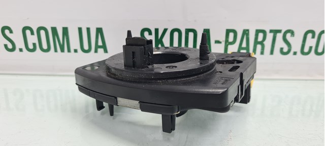 1J0959654AP VAG Кольцо контактное, шлейф руля купить в Полтава