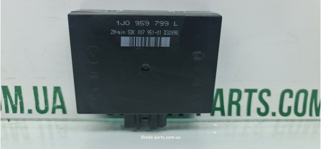 1J0959799L VAG купить в Ужгород