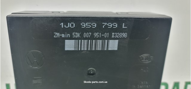 1J0959799L VAG купить в Ирпень