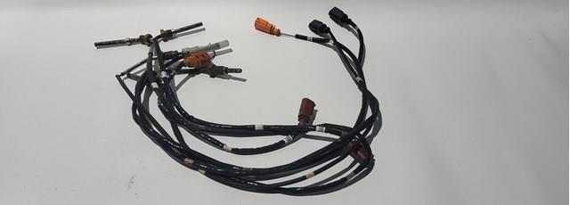 VAG 1J0973802 Разъем (фишка) датчика износа тормозных колодок в наличии Тернополь