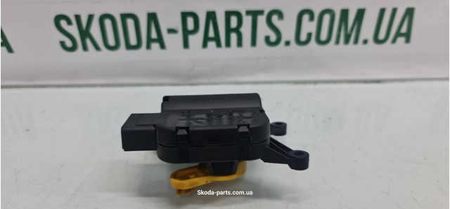 VAG 1J1907511E Привод заслонки печки в наличии Тернополь