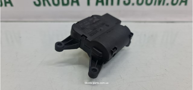 VAG 1J1907511E Привод заслонки печки в наличии Тернополь